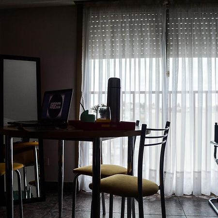 تريليو Argenta Apart Hotel المظهر الخارجي الصورة