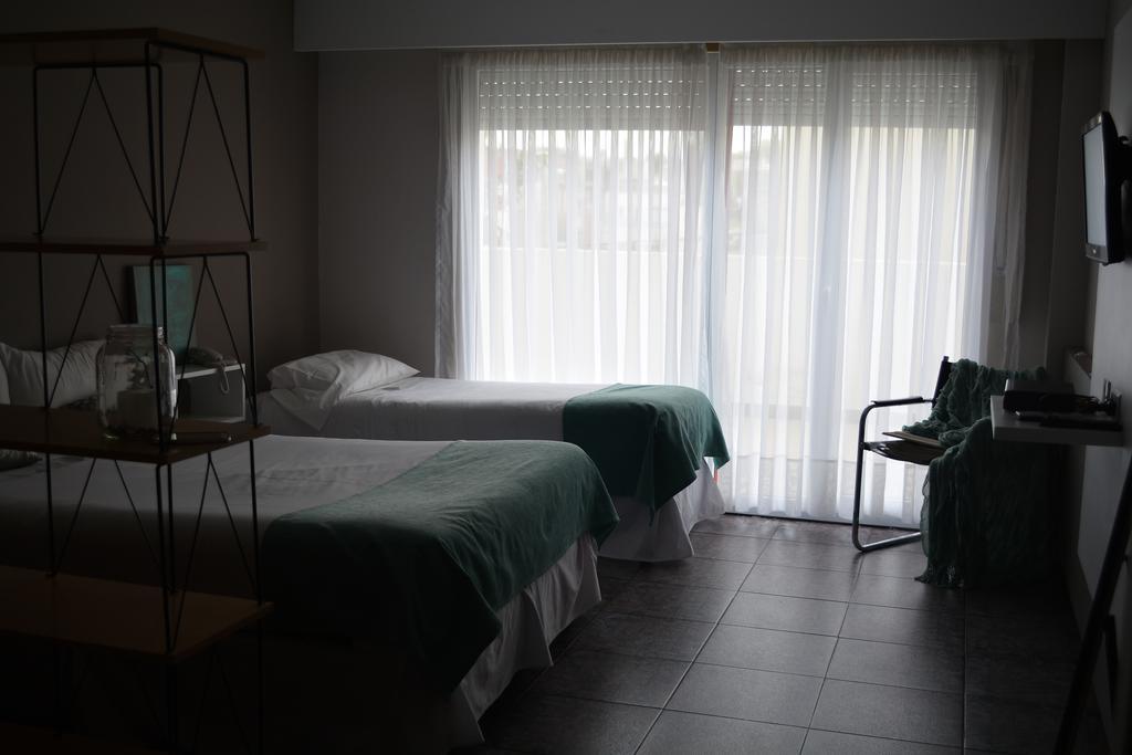تريليو Argenta Apart Hotel المظهر الخارجي الصورة