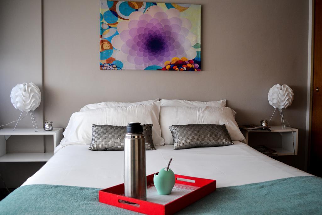 تريليو Argenta Apart Hotel المظهر الخارجي الصورة