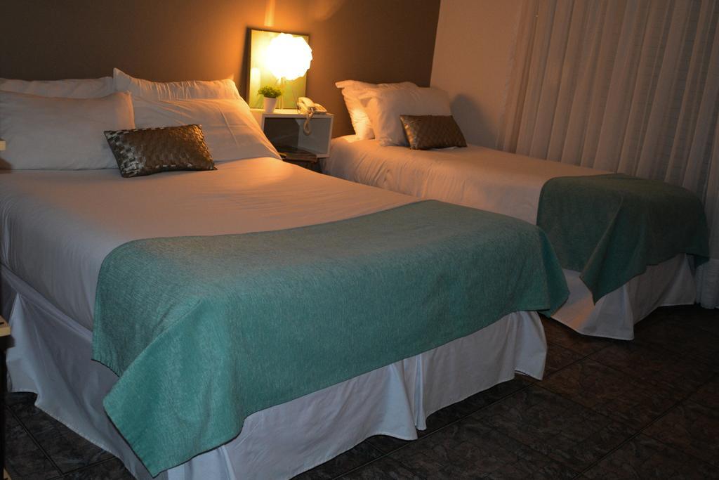 تريليو Argenta Apart Hotel المظهر الخارجي الصورة
